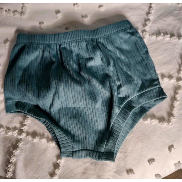 Cloud Island Baby Ribbed Bloomers (Set of 3) – Size 24M - Picture 4 of 5